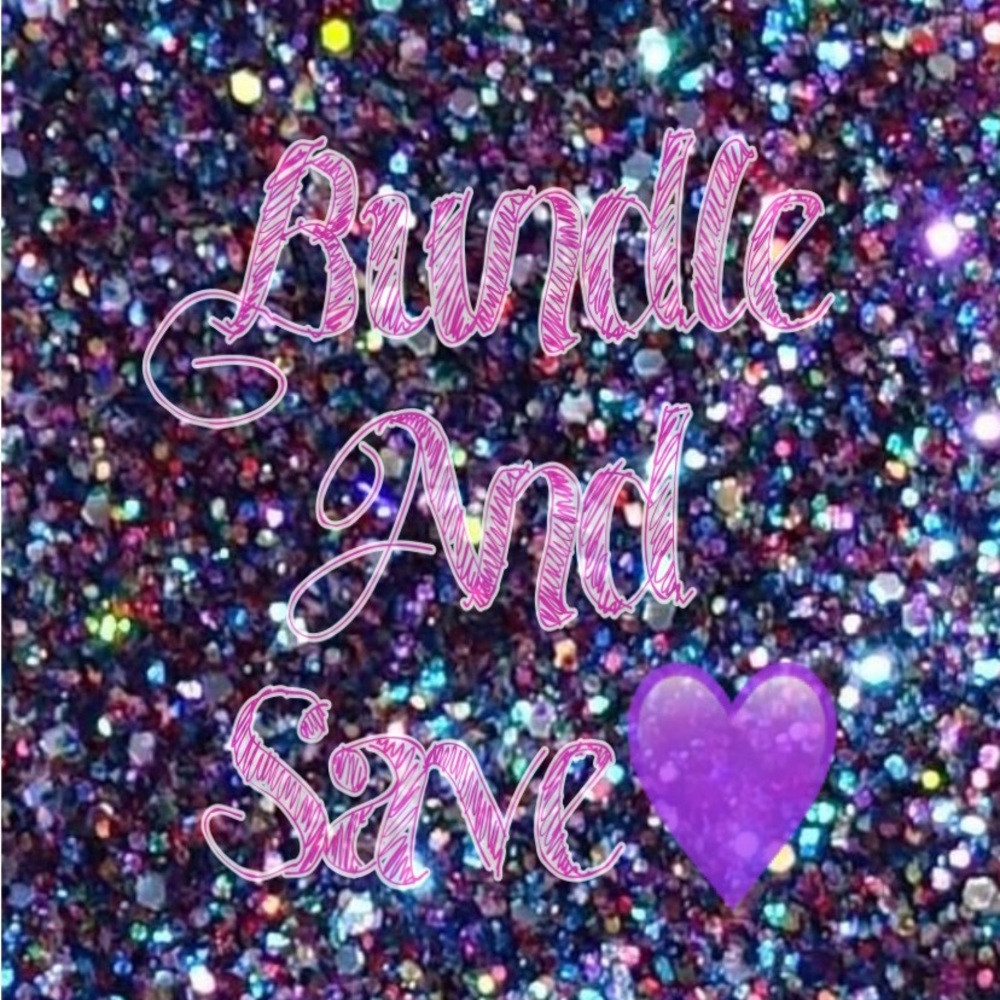 Bundle and save